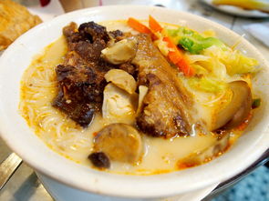 香港必买的十大小吃品牌，一次尝遍地道美味！