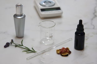 揭秘香水型发胶界的香氛盛宴—那些好闻到让人心动的品牌