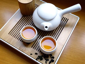 中国十大茶叶品牌介绍