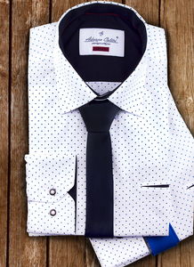 日式西服品牌男—品味与经典的融合