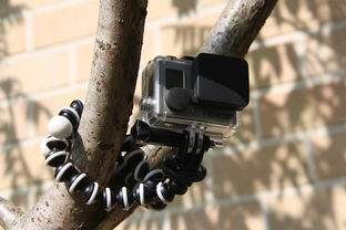 Gopro品牌运动相机深度解析