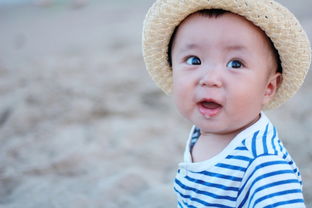 幼儿兄妹夏季童装品牌推广