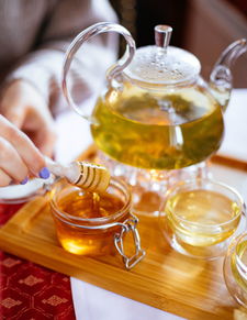 发展高山品质茶叶品牌之路
