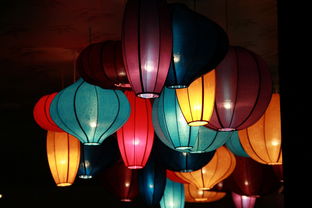 户外LED灯具品牌排行