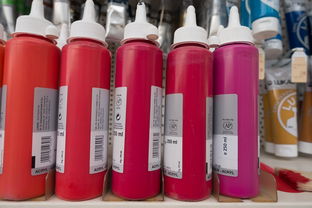 腻子涂料油漆品牌推荐