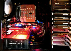 品牌电脑主板换CPU，一探究竟