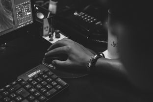 盘点那些让人爱不释手的什么品牌的键盘鼠标