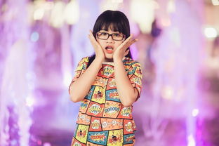 璀璨童装，点亮少女风采—好看的女童童装品牌推广文案