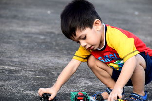 最近中小学生的玩具品牌热潮