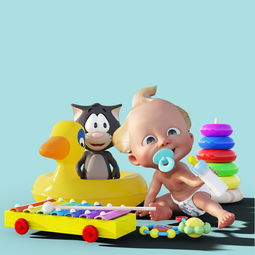 婴幼儿奶嘴品牌推荐及案例分析