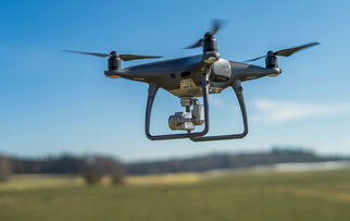 DJI相机品牌深度解析