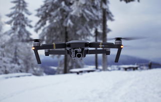 DJI相机品牌深度解析