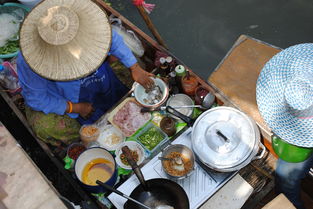 泰国零食品牌大盘点，从街头小吃到高端选择