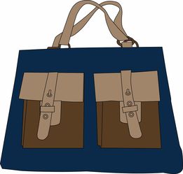 蛋糕店品牌包包—时尚与品质的完美结合