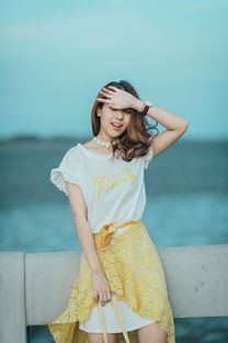 汉服模特推荐，精选品牌与款式，让你成为古韵新宠