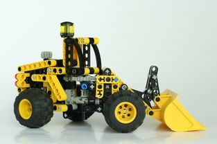 乐高游戏机自创玩具品牌案例解析