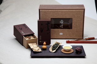 茶叶品牌下的名茶系列—探寻各品牌特色与案例