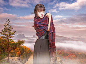 探索汉服唐装的时尚魅力—高档汉服唐装品牌精选